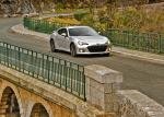 Subaru BRZ 2013 года (US)